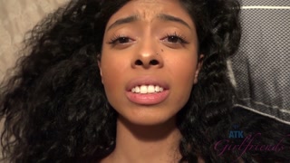 Jada Doll Gives You the Blowjob You Deserve