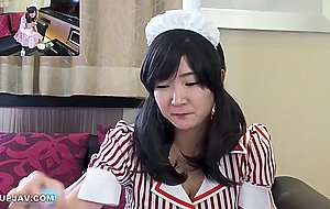 Remove the rubber band yourself and insert the raw penis! creampie continuous screaming acme! a