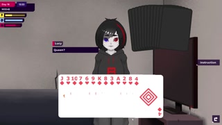 My Dystopian Robot Girlfriend part 10