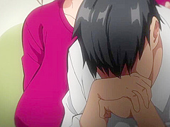 Delicate Presence in the bed_21012905p0