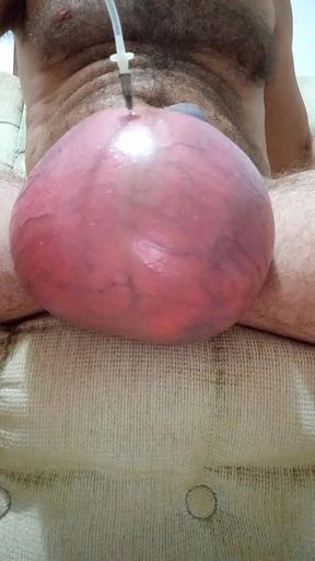 New Experience - Air Only