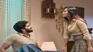 Ultra-Modern Erotic Thriller - Old Man Turns Young With Tech Magic In 'Raju Became A Gent' (Part 1)