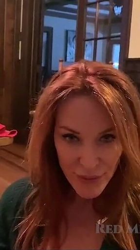 Cheating stepmom bargained with stepson