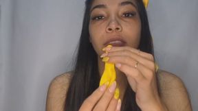 Blow Until It Pops – My Mouth, My Balloon