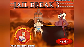 Jail Break 3