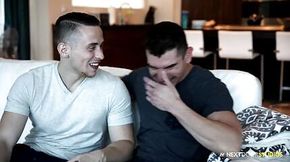 Young Gorgeous Muscle Boys Bareback-HOT FUCK