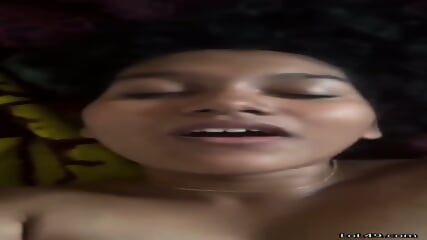 Cute Desi Girl FUcking In Doggy Style