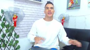 Lian Oconner Private Show