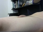 Cute Squirms From Video