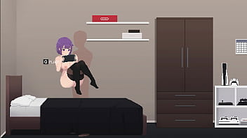 Let&#039_s Play: Cute reapers in my room