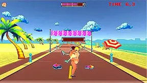 Roller Babes Steamy Skate Rendezvous – Hot Hentai Action Unleashed