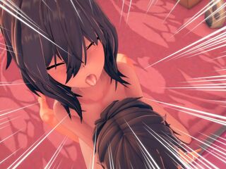 Twisted World #110: My femboy stepsister likes banging me