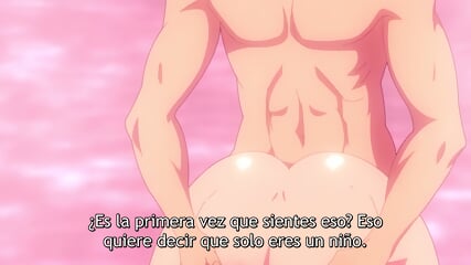 Modaete yo Adam kun 08