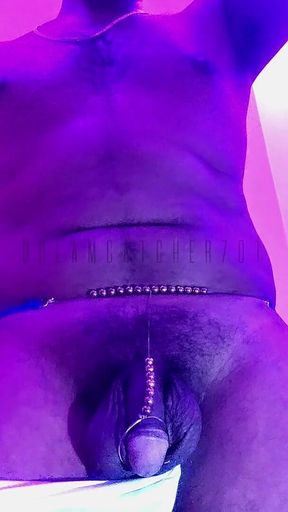 Bengali Hot Boyfriend Teasing Himself