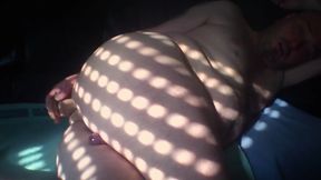 Three Peegasm And A Large Load