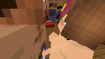 The Jenny mod Fapacraft Minecraft - Fucking jenny again but with a better model and animations (hopefully)