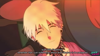 Send me Stars 03 - My perverted brother-in-law wants to take a bath with me - Hentai Yaoi Anime