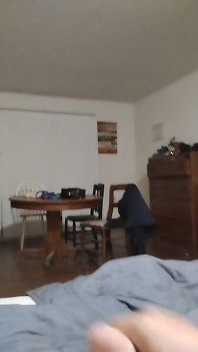 4-15-2025 Cumshot