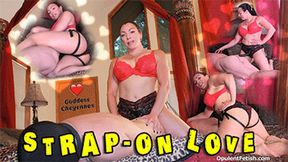 StrapOn Love wmv