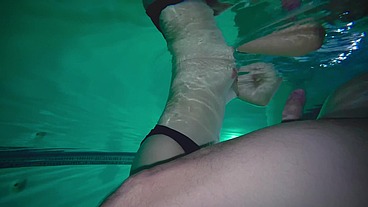 Best underneath Views Compilation