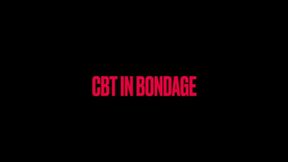 Bondage CBT- wmv