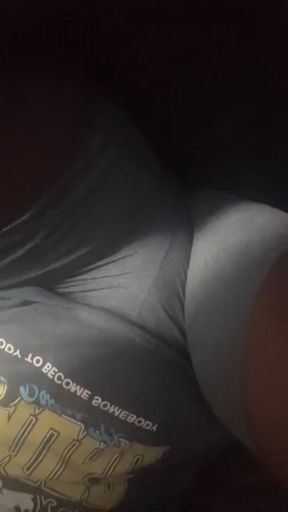 So Horny This Sissy boy needs some dick.