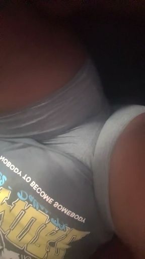 So Horny This Sissy boy needs some dick.