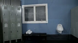 Next Door Buddies First Time Bathhouse