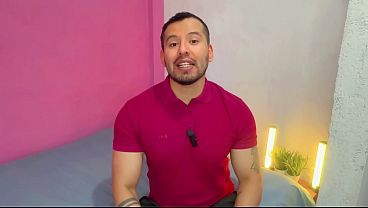 Mi cu&ntilde_ado dotado me penetra hasta el fondo cuando la casa esta sola! Relato sexual