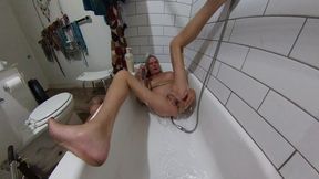 Lizzyyum Sd July 2026 Bathing Masturbation Part 39