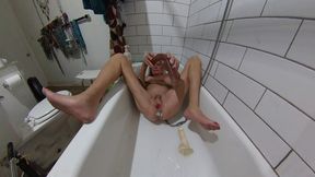 Lizzyyum Sd July 2026 Bathing Masturbation Part 39