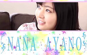 Xvsr-074 spanking nana ayano