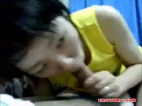 Shino - Japanese Amateur with Sensitive Nipples