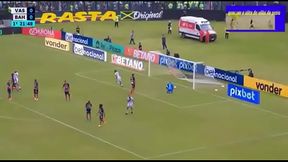 Novinho fudendo bocetinha de Bahiana gozando sem cuspir at&eacute_ ela pedir pra parar