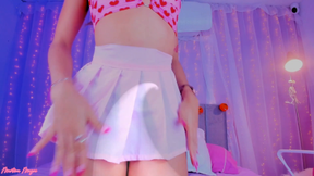 The perfect video to get a loser to cum