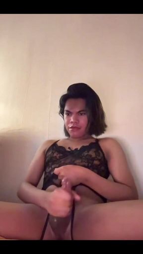 Here’s Some Cum Vids for U From My Archive