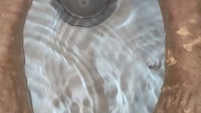 Tempest giving update about her fall