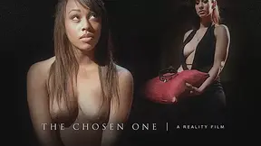 Isis Love Leilani Leeane in The Chosen One: An Electrosluts Reality Film - Electrosluts