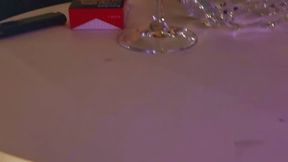 Confidence in Leather Marlboro red 100