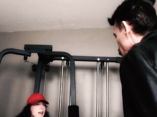 Zaylen Skye Is A Teen Babysitter
