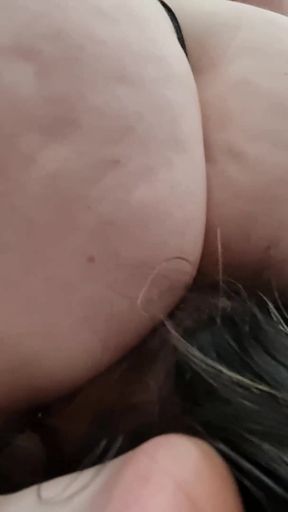 Fecasitting and Face Fuck Domination - Extreme Lesbian Girls