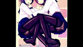 4 foot hentai cartoon