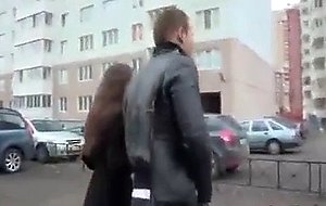 A new sex friend