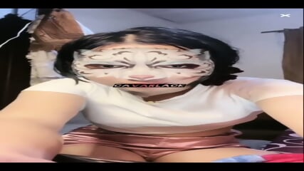 ( TELEGRAM : KEXMU ) Arunna Cakep Lepas Bajunya Ending Pamer Meki Tembem