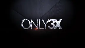 Pressley Carter jumps on a cock