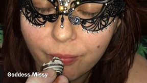 Feed Me Sweets POV