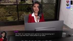 Banking on Bella 3 I Cant Believe She Wanted Me to Suck Her.