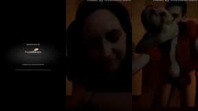 il finale con la donna sposata