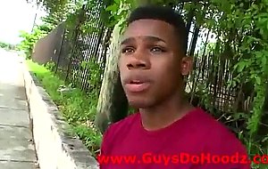 White dude wants interracial gay sex with black