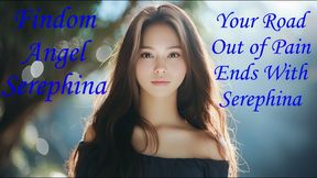 Your Road Out of Pain Ends With Serephina